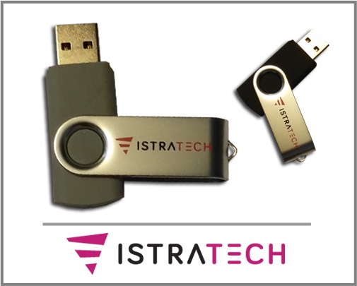 ISTRA-TECH-USB
