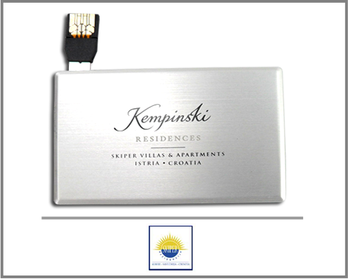 KEMPINSKI-USB