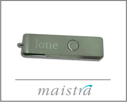 MAISTRA-LONE-USB