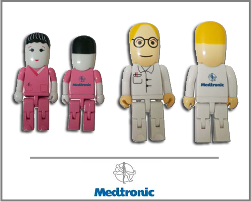 MEDTRONIC-USB-people
