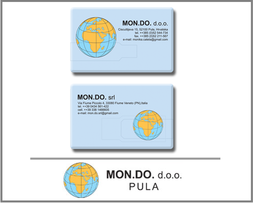 MONDO-USB